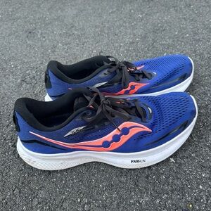 Saucony Men’s Sneaker